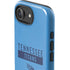 NFL Tennessee Titans Blue Performance Series iPhone 16e Impact Case