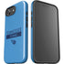 NFL Tennessee Titans Blue Performance Series iPhone 16e Impact Case