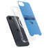 NFL Tennessee Titans Blue Performance Series iPhone 16e MagSafe Case