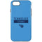 NFL Tennessee Titans Blue Performance Series iPhone 7 Pro Case