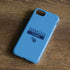 NFL Tennessee Titans Blue Performance Series iPhone 7 Pro Case