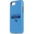 NFL Tennessee Titans Blue Performance Series iPhone 8 Pro Case