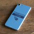NFL Tennessee Titans Blue Performance Series iPhone 8 Skin