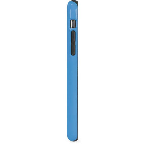 NFL Tennessee Titans Blue Performance Series iPhone X Pro Case