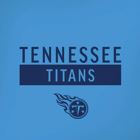 NFL Tennessee Titans Blue Performance Series iPhone XR Pro Case