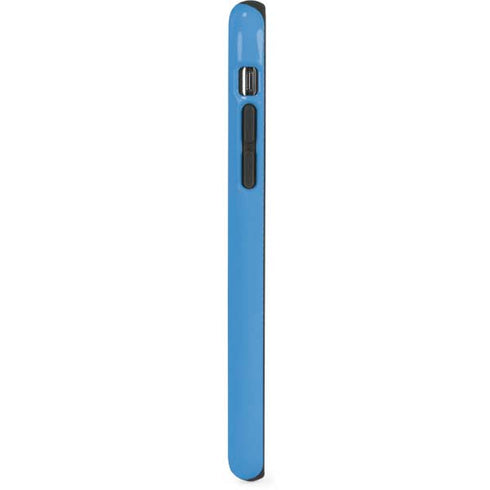 NFL Tennessee Titans Blue Performance Series iPhone XS Pro Case