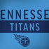 NFL Tennessee Titans Blue Performance Series Dell Latitude Skin