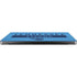 NFL Tennessee Titans Blue Performance Series Apple MacBook Pro 14-inch Skin