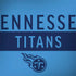 NFL Tennessee Titans Blue Performance Series MacBook Skins
