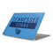 NFL Tennessee Titans Blue Performance Series Apple MacBook Pro 16-inch Skin