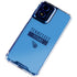 NFL Tennessee Titans Blue Performance Series Moto G Play 4G (2024) Clear Case