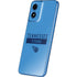 NFL Tennessee Titans Blue Performance Series Moto G Play 4G (2024) Skin