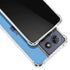 NFL Tennessee Titans Blue Performance Series Moto G Stylus 5G (2025) Clear Case