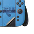NFL Tennessee Titans Blue Performance Series Nintendo Switch 2 (2025) Joy-Con Controller Skin