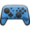 NFL Tennessee Titans Blue Performance Series Nintendo Switch 2 (2025) Pro Controller Skin