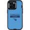 NFL Tennessee Titans Blue Performance Series Otterbox Defender iPhone Skin