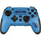 NFL Tennessee Titans Blue Performance Series PlayStation Scuf Vantage 2 Controller Skin