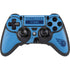 NFL Tennessee Titans Blue Performance Series PlayStation PS4 Skins