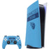 NFL Tennessee Titans Blue Performance Series PlayStation PS5 Skins