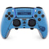 NFL Tennessee Titans Blue Performance Series PS5 DualSense Edge Pro Controller Skin