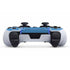 NFL Tennessee Titans Blue Performance Series PS5 DualSense Edge Pro Controller Skin