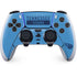 NFL Tennessee Titans Blue Performance Series PlayStation PS5 Skins