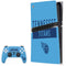 NFL Tennessee Titans Blue Performance Series PS5 Pro Bundle Skin