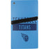 NFL Tennessee Titans Blue Performance Series PS5 Pro Bundle Skin