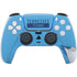 NFL Tennessee Titans Blue Performance Series PS5 Pro Bundle Skin
