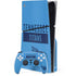 NFL Tennessee Titans Blue Performance Series PlayStation PS5 Skins