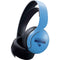 NFL Tennessee Titans Blue Performance Series PULSE 3D Wireless Headset for PS5 Skin