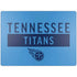 NFL Tennessee Titans Blue Performance Series Surface Laptop 7 15in Skin