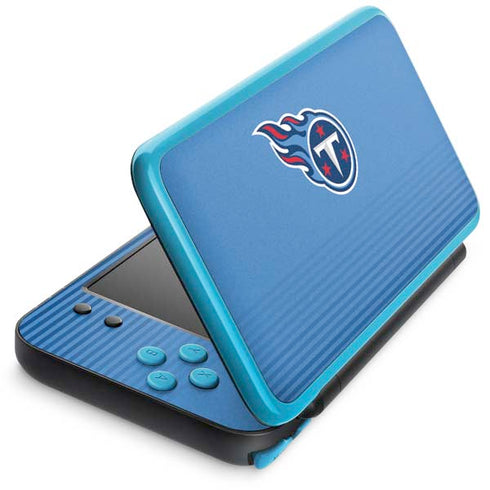 NFL Tennessee Titans Breakaway Nintendo Skins