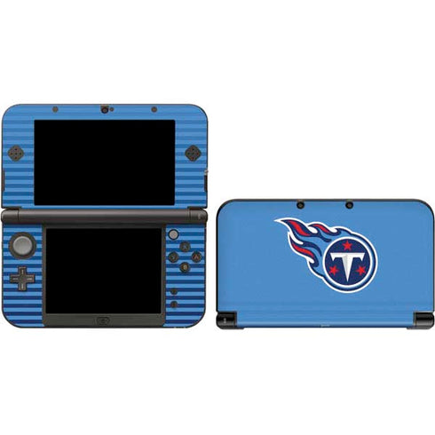 NFL Tennessee Titans Breakaway Nintendo Skins