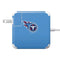 NFL Tennessee Titans Breakaway 85W Power Adapter (15 and 17 inch MacBook Pro Charger) Skin