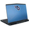 NFL Tennessee Titans Breakaway Dell Alienware Skin