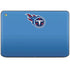 NFL Tennessee Titans Breakaway HP Chromebook Skin