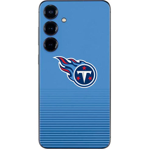 NFL Tennessee Titans Breakaway Galaxy A16 5G Skin