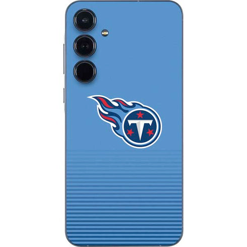 NFL Tennessee Titans Breakaway Galaxy A35 5G Skin