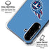 NFL Tennessee Titans Breakaway Galaxy A36 5G Clear Case