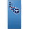 NFL Tennessee Titans Breakaway Galaxy Note 10 Plus Skin