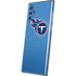 NFL Tennessee Titans Breakaway Galaxy Note 10 Plus Skin