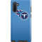 NFL Tennessee Titans Breakaway Galaxy Note 10 Pro Case