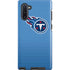 NFL Tennessee Titans Breakaway Galaxy Note 10 Pro Case