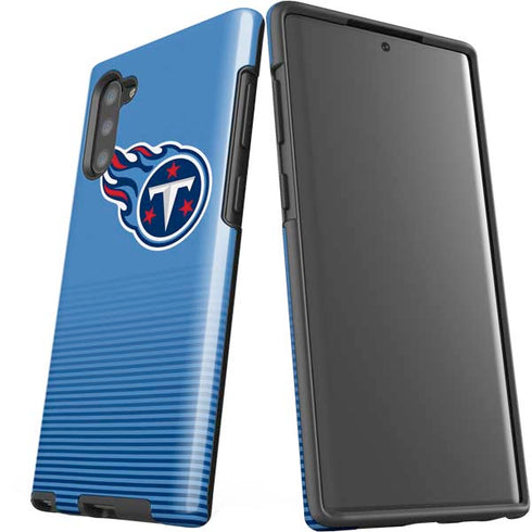 NFL Tennessee Titans Breakaway Galaxy Note 10 Pro Case