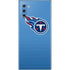 NFL Tennessee Titans Breakaway Galaxy Note 10 Skin