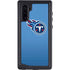 NFL Tennessee Titans Breakaway Galaxy Cases