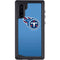 NFL Tennessee Titans Breakaway Galaxy Note 10 Waterproof Case
