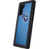 NFL Tennessee Titans Breakaway Galaxy Note 10 Waterproof Case