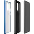 NFL Tennessee Titans Breakaway Galaxy Note20 5G Pro Case